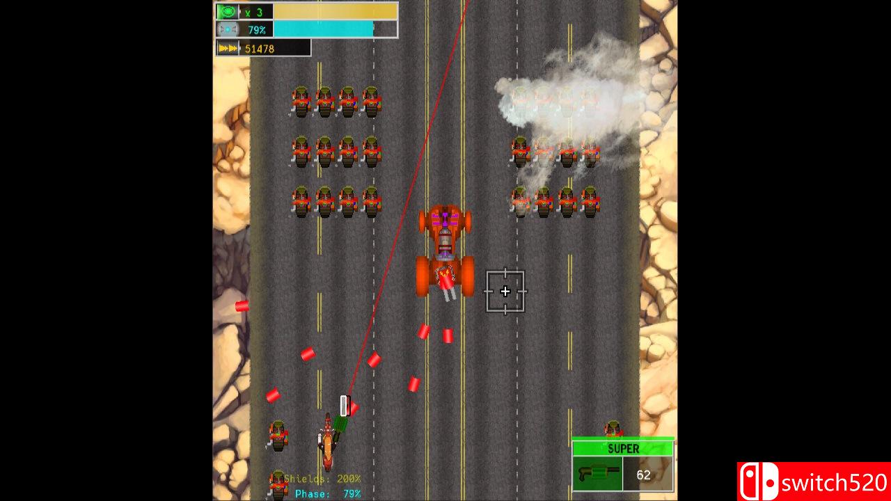 《月球高速公路（Highway to the Moon）》v1.0.6 ALiAS硬盘版[EN]_1