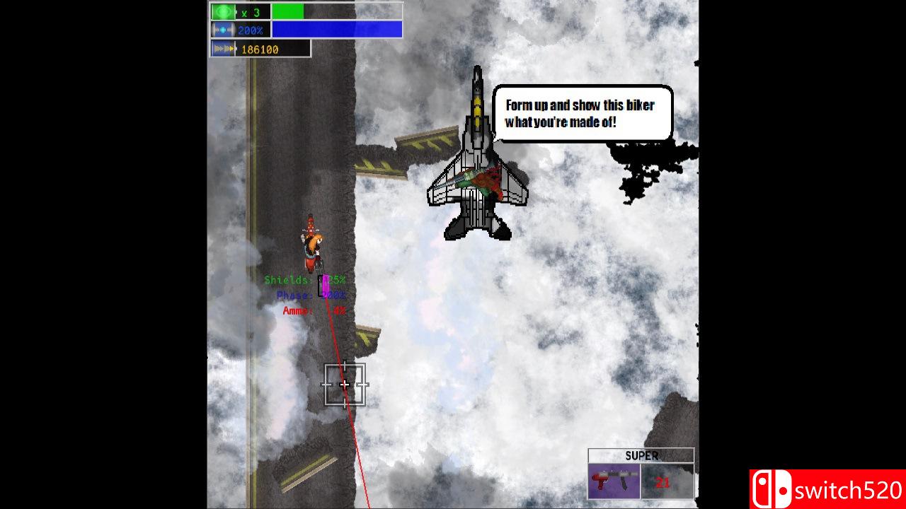 《月球高速公路（Highway to the Moon）》v1.0.6 ALiAS硬盘版[EN]_2