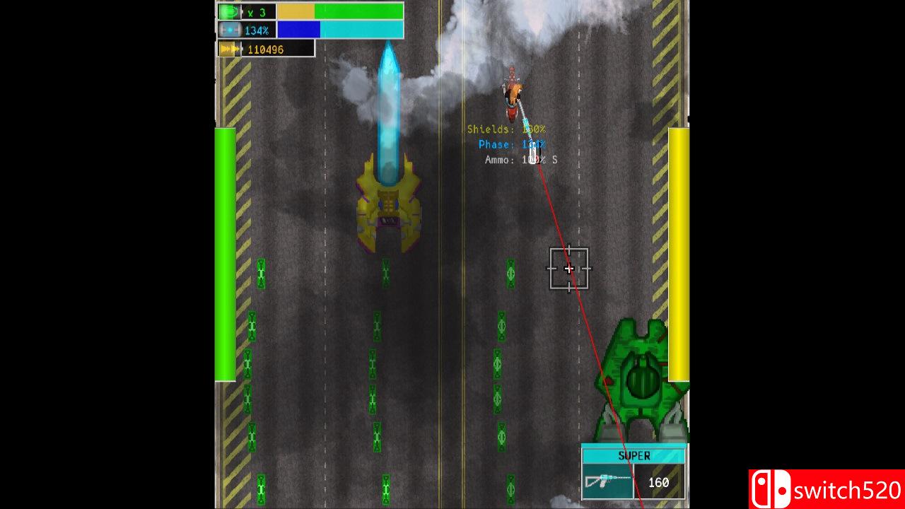 《月球高速公路（Highway to the Moon）》v1.0.6 ALiAS硬盘版[EN]_4