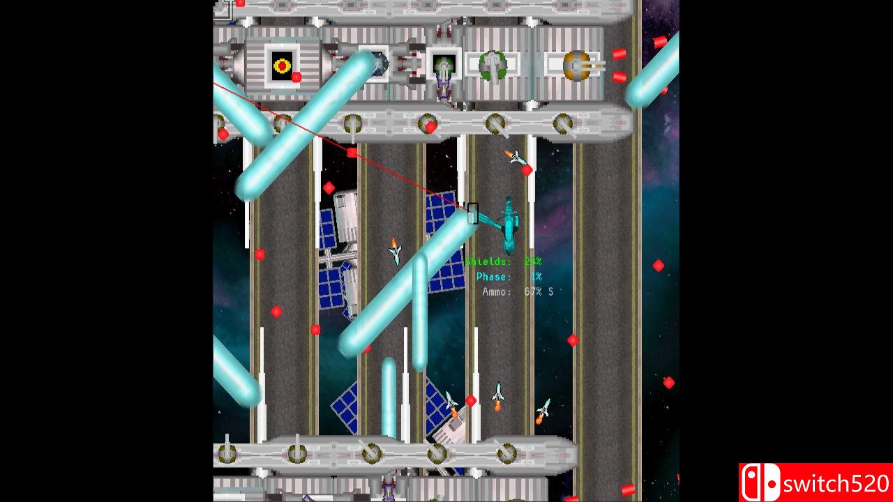 《月球高速公路（Highway to the Moon）》v1.0.6 ALiAS硬盘版[EN]_3