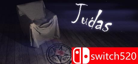 《犹大（Judas）》游戏主图