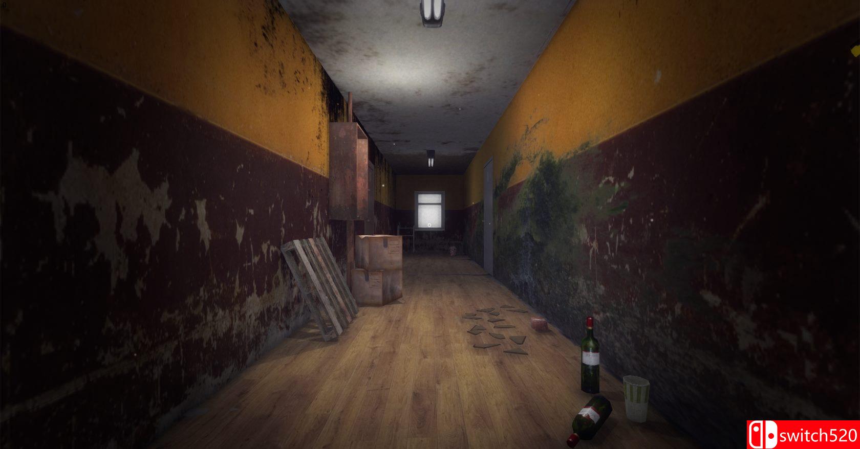 《犹大（Judas）》游戏截图1