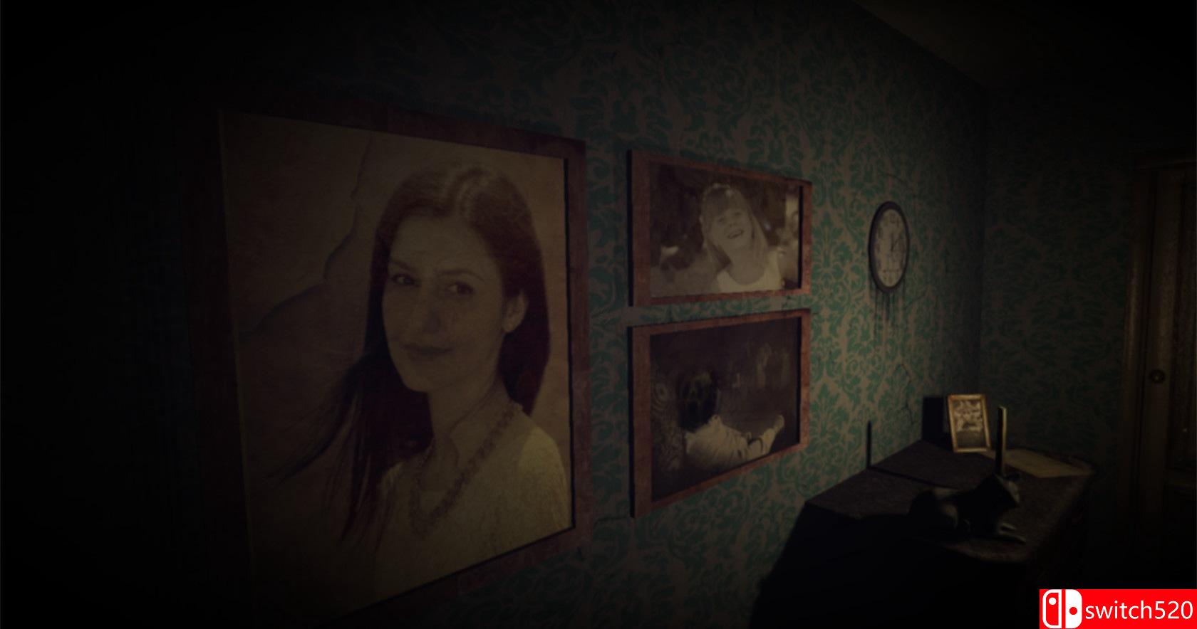 《犹大（Judas）》游戏截图2