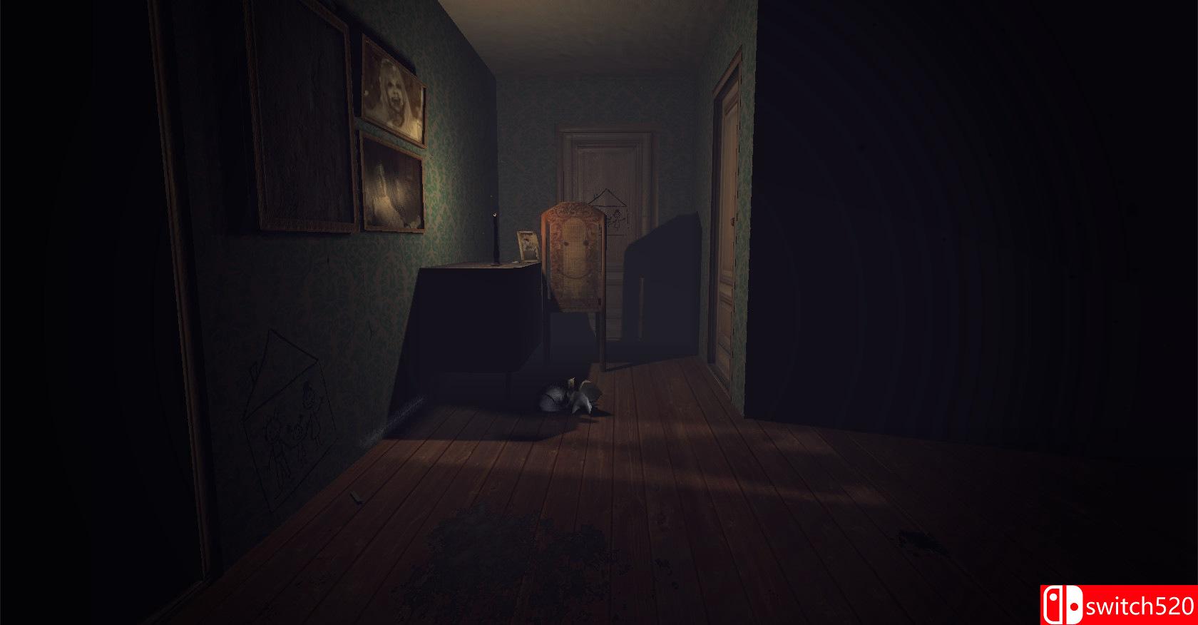 《犹大（Judas）》游戏截图3