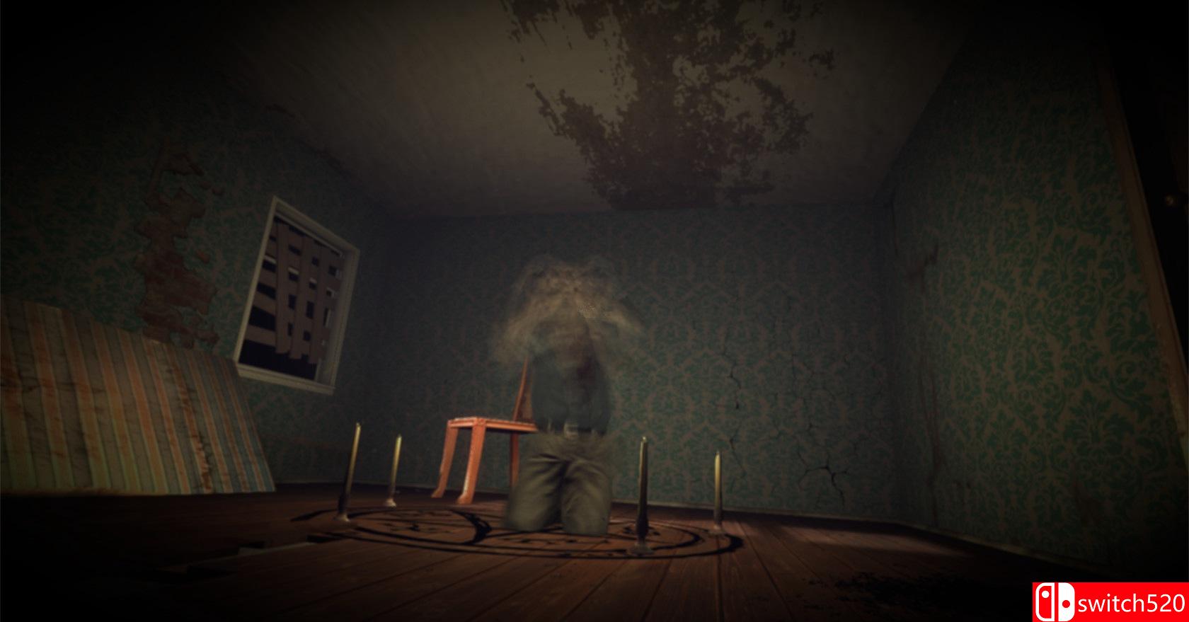 《犹大（Judas）》游戏截图4