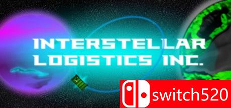 《星球快递公司（Interstellar Logistics Inc）》ALiAS硬盘版[EN]_0