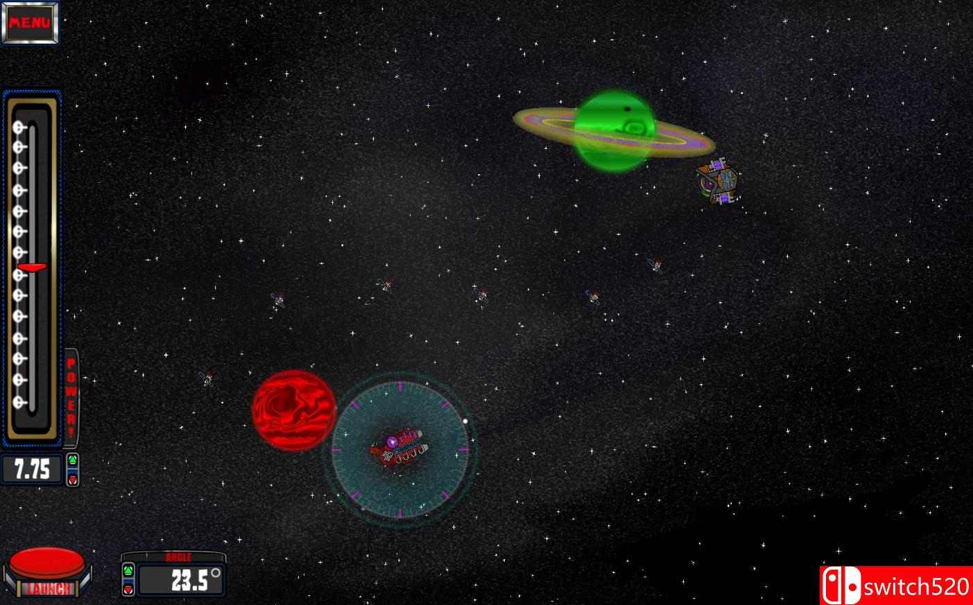 《星球快递公司（Interstellar Logistics Inc）》ALiAS硬盘版[EN]_2