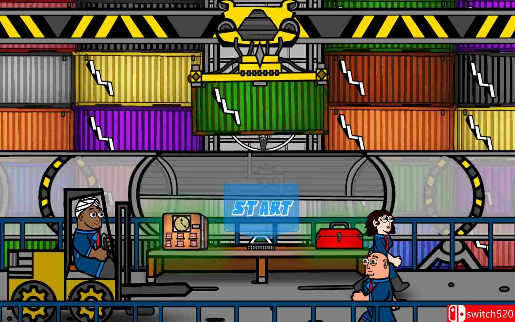 《星球快递公司（Interstellar Logistics Inc）》ALiAS硬盘版[EN]_3