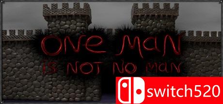 《一人不是没有人（One Man Is Not No Man）》ALiAS硬盘版[EN]_0