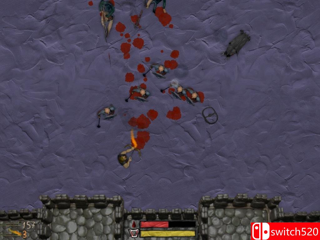 《一人不是没有人（One Man Is Not No Man）》ALiAS硬盘版[EN]_1