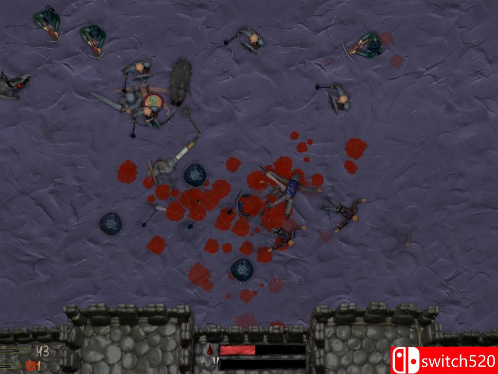 《一人不是没有人（One Man Is Not No Man）》ALiAS硬盘版[EN]_3