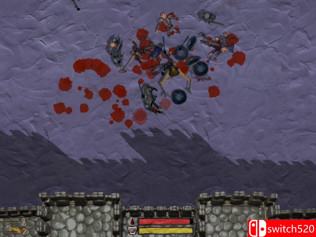 《一人不是没有人（One Man Is Not No Man）》ALiAS硬盘版[EN]_2