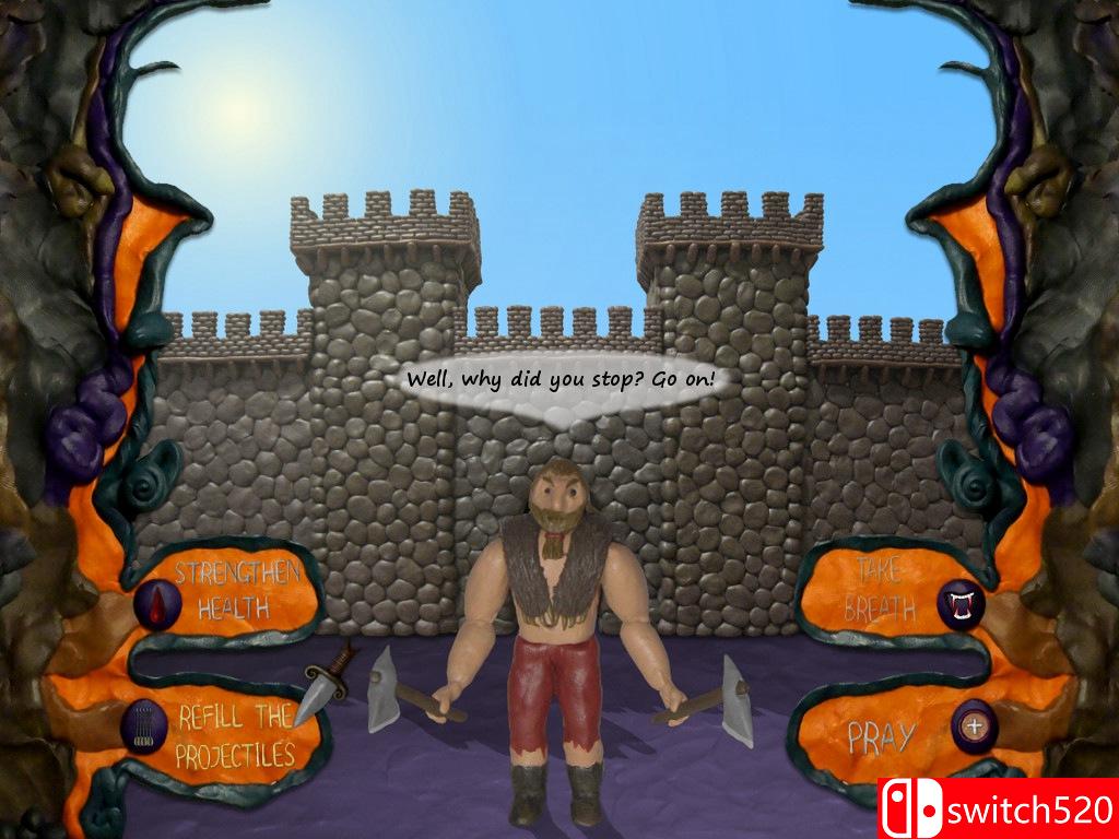 《一人不是没有人（One Man Is Not No Man）》ALiAS硬盘版[EN]_4