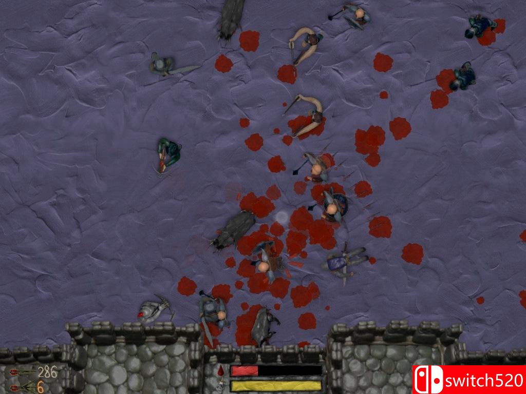 《一人不是没有人（One Man Is Not No Man）》ALiAS硬盘版[EN]_5