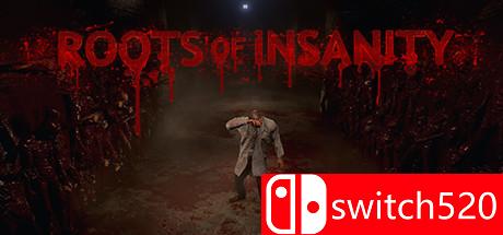 《疯狂之源（Roots of Insanity）》官方中文 集成修正补丁 HI2U镜像版[CN/TW/EN]_0