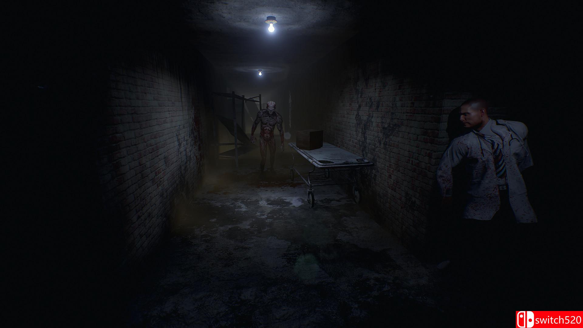 《疯狂之源（Roots of Insanity）》官方中文 集成修正补丁 HI2U镜像版[CN/TW/EN]_1