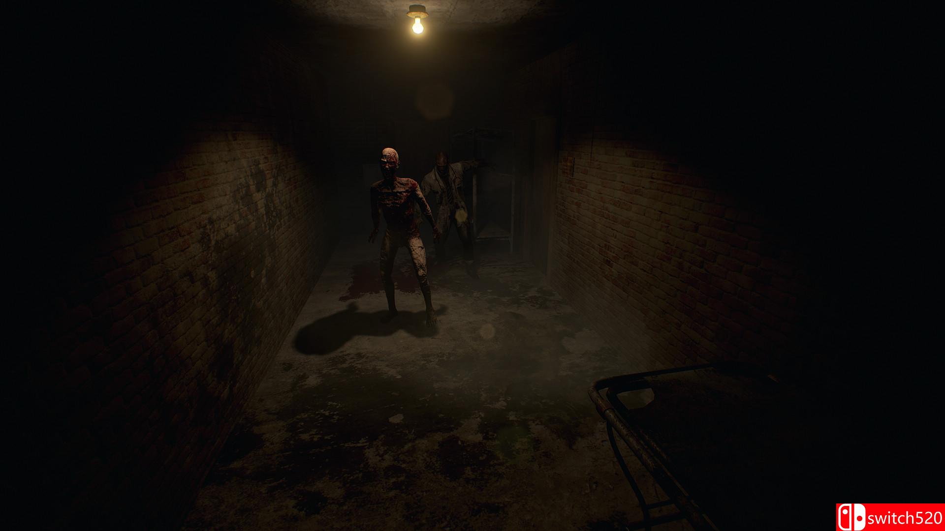 《疯狂之源（Roots of Insanity）》官方中文 集成修正补丁 HI2U镜像版[CN/TW/EN]_4