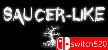 《Saucer-Like》游戏封面图