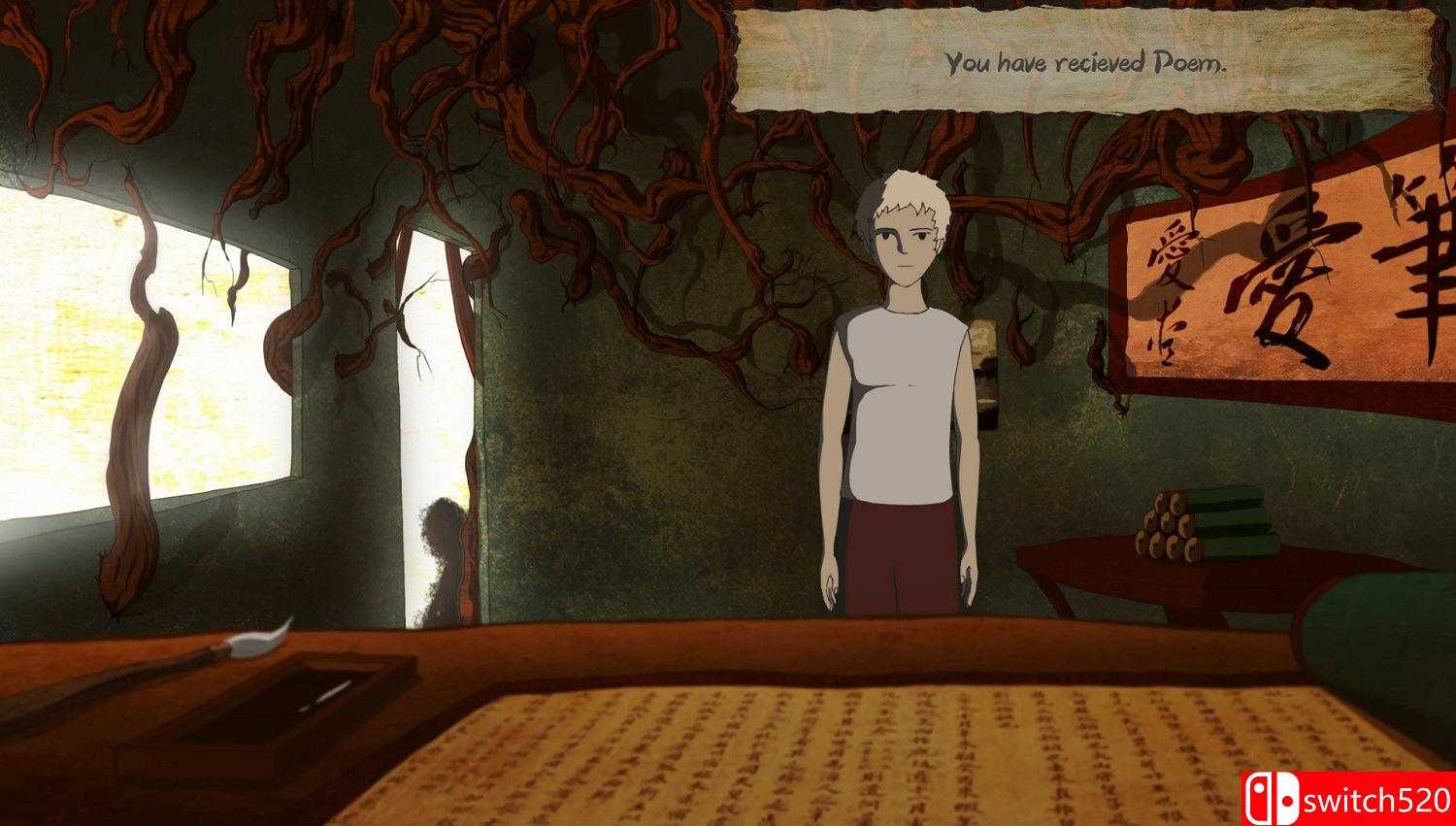 《Saucer-Like》游戏截图1