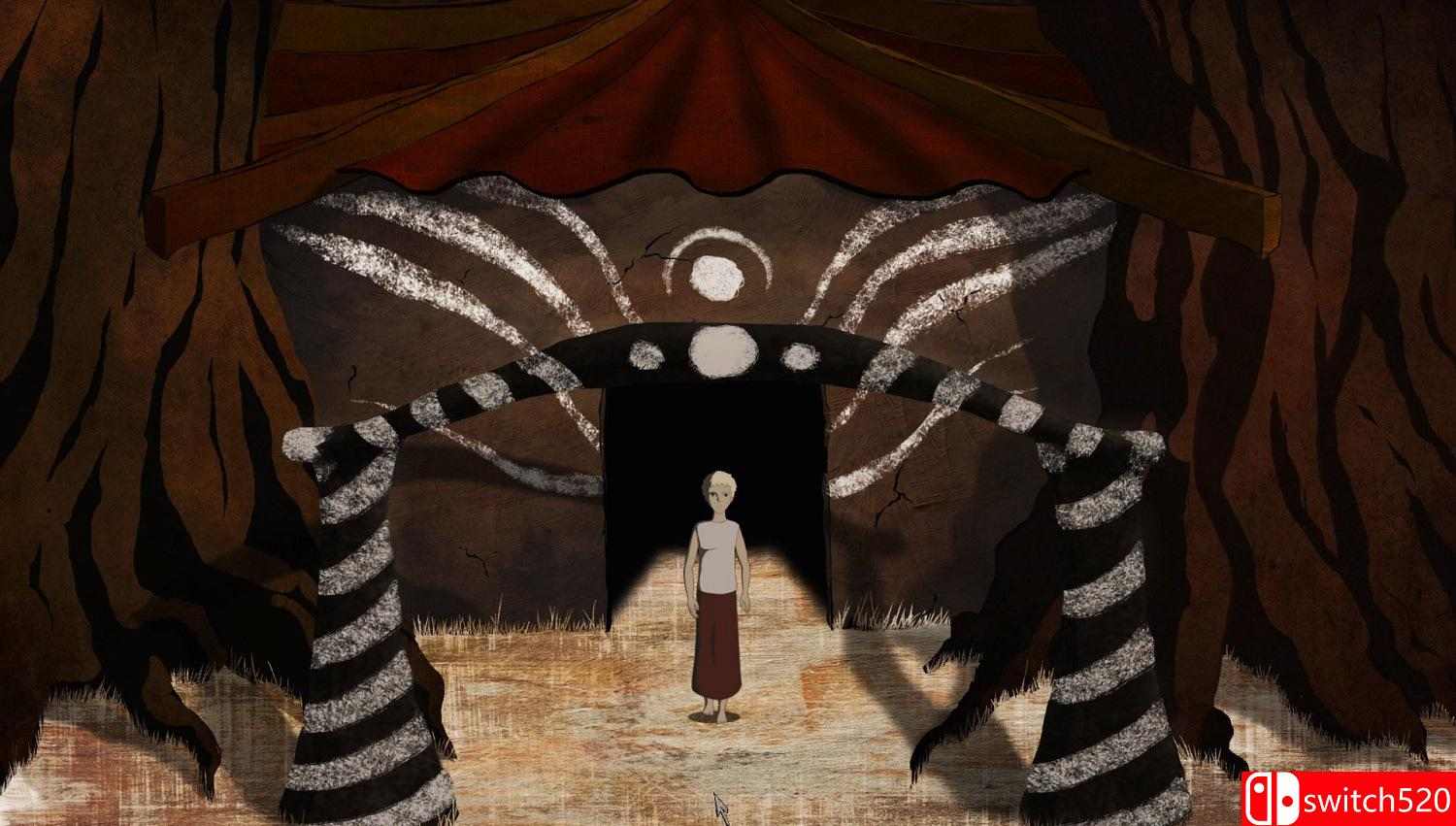 《Saucer-Like》游戏截图2