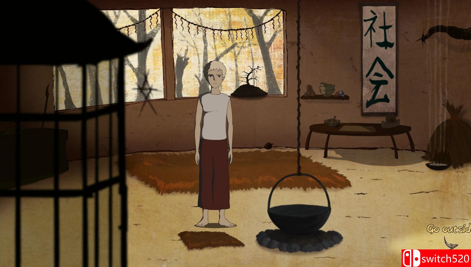 《Saucer-Like》游戏截图4