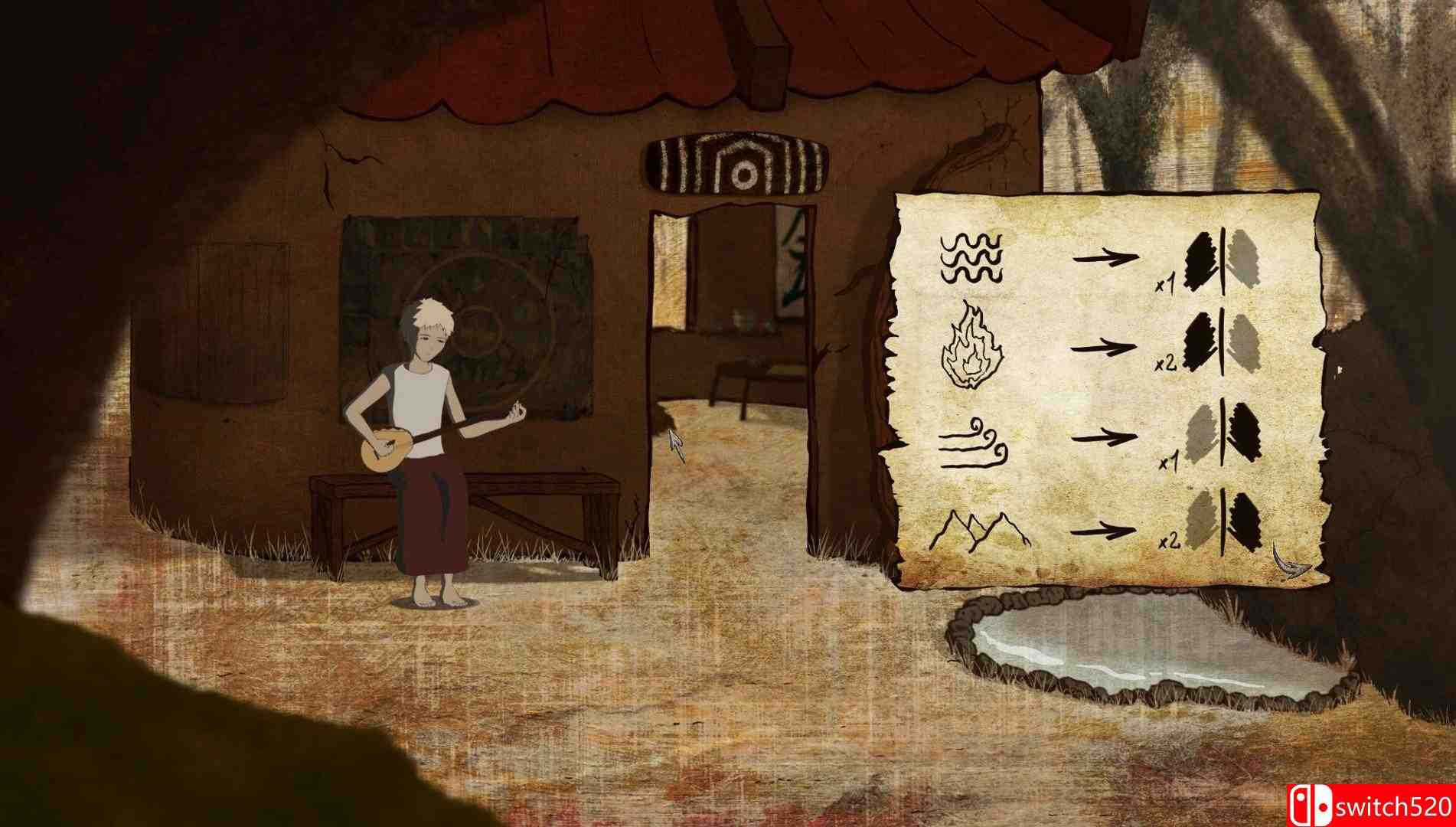 《Saucer-Like》游戏截图5