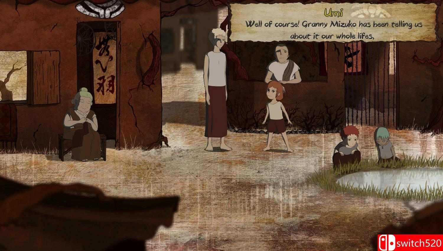 《Saucer-Like》游戏截图6