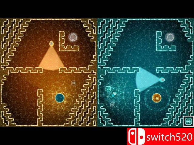 《半球》游戏截图1