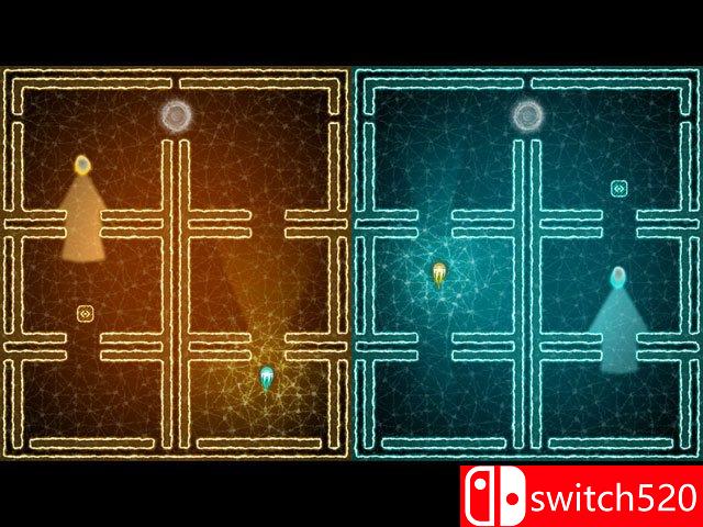 《半球》游戏截图3