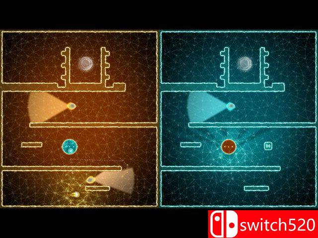 《半球》游戏截图2