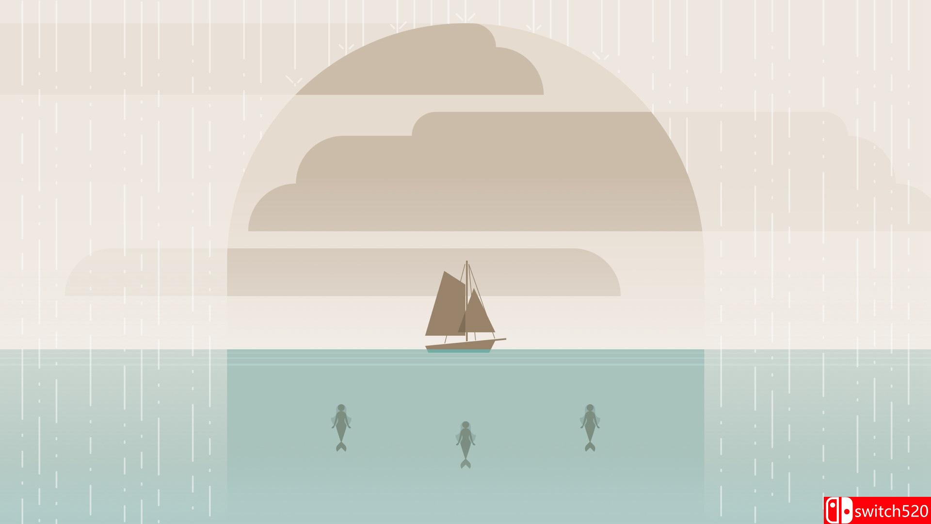 《壮汉海上漂流记》游戏截图2