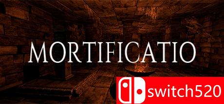 《窘迫（Mortificatio）》POSTMORTEM镜像版[EN]_0