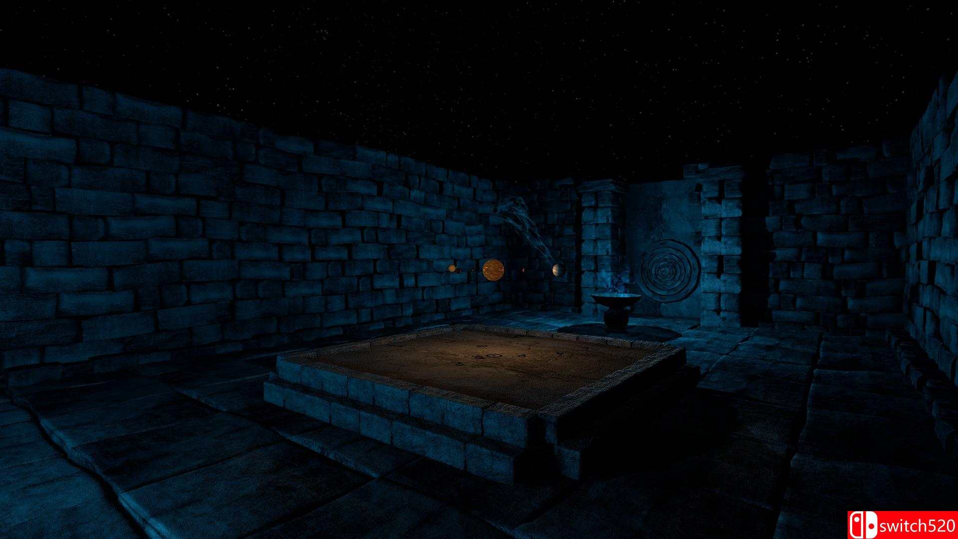 《窘迫（Mortificatio）》POSTMORTEM镜像版[EN]_4