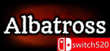 游戏《信天翁》主视觉图