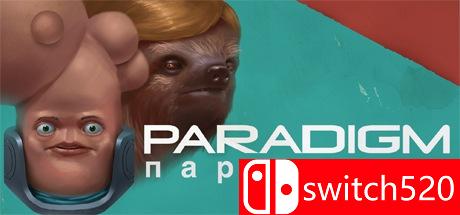 《Paradigm（Paradigm）》DOGE镜像版[EN]_0