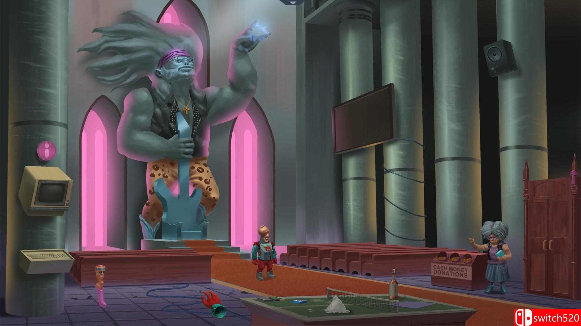 《Paradigm（Paradigm）》DOGE镜像版[EN]_4