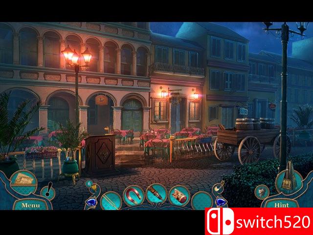 《死亡之舞7：佛罗伦萨的哀歌》游戏截图1