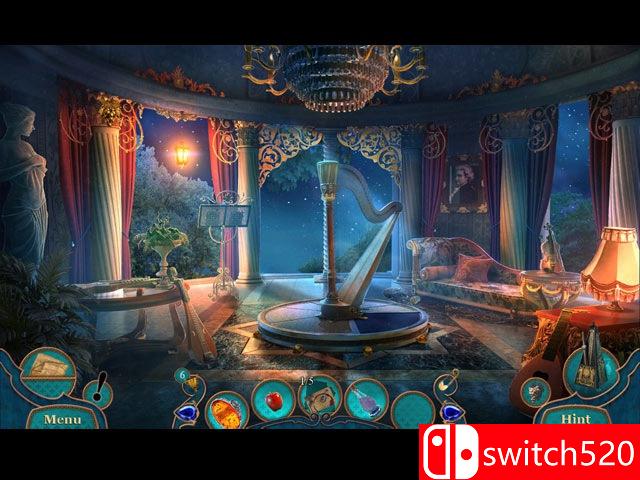 《死亡之舞7：佛罗伦萨的哀歌》游戏截图2