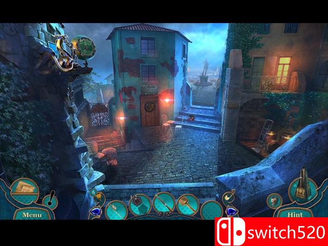 《死亡之舞7：佛罗伦萨的哀歌》游戏截图3