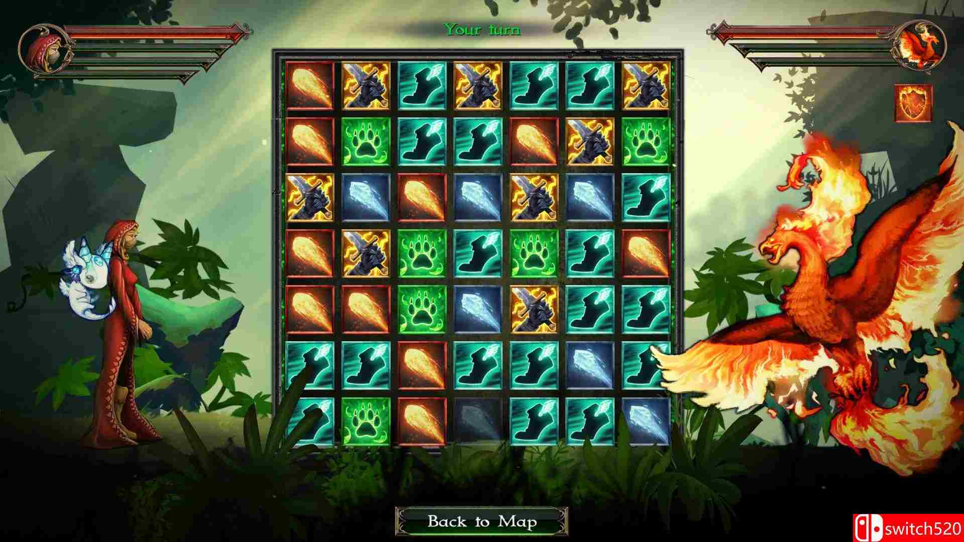 《龙魂冒险（Quest of the Dragon Soul）》ZEKE硬盘版[EN]_1