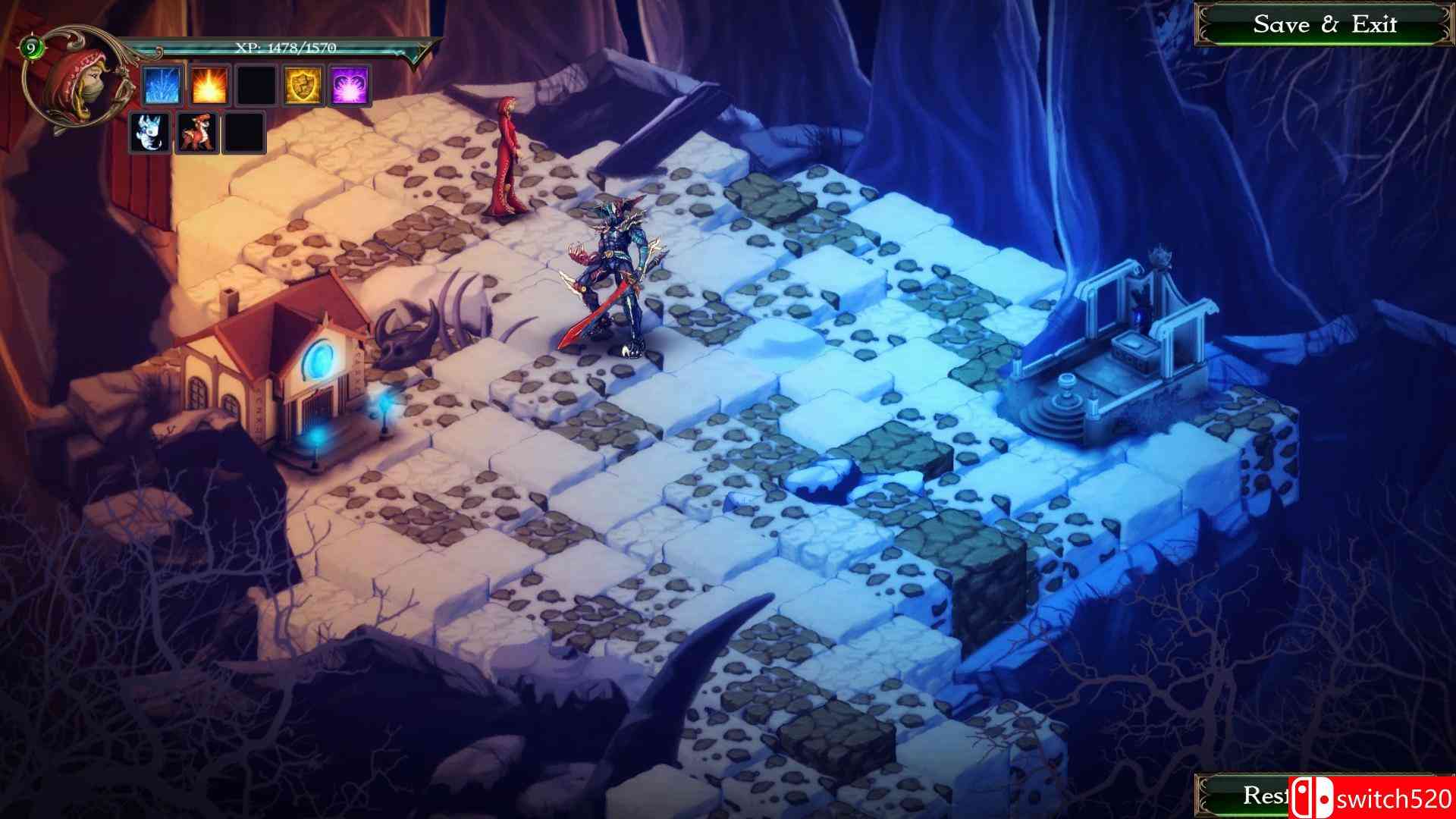 《龙魂冒险（Quest of the Dragon Soul）》ZEKE硬盘版[EN]_2