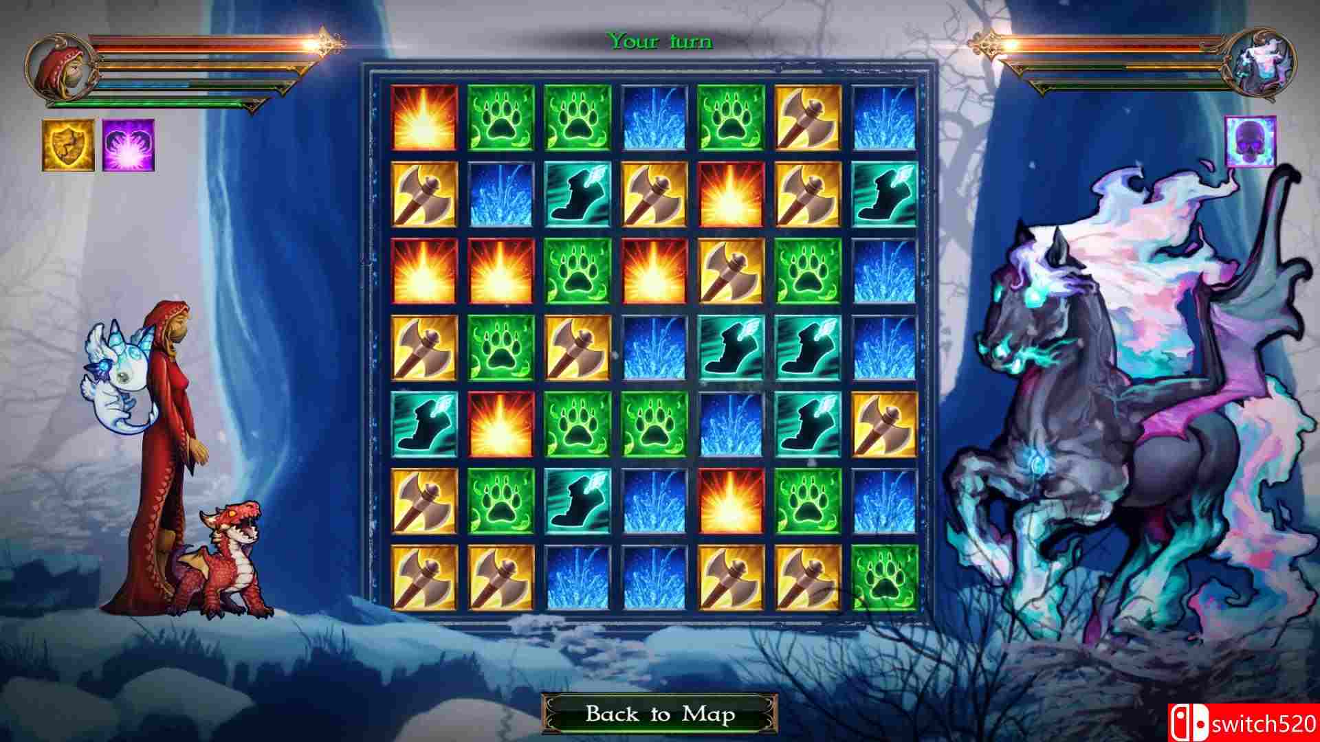 《龙魂冒险（Quest of the Dragon Soul）》ZEKE硬盘版[EN]_3