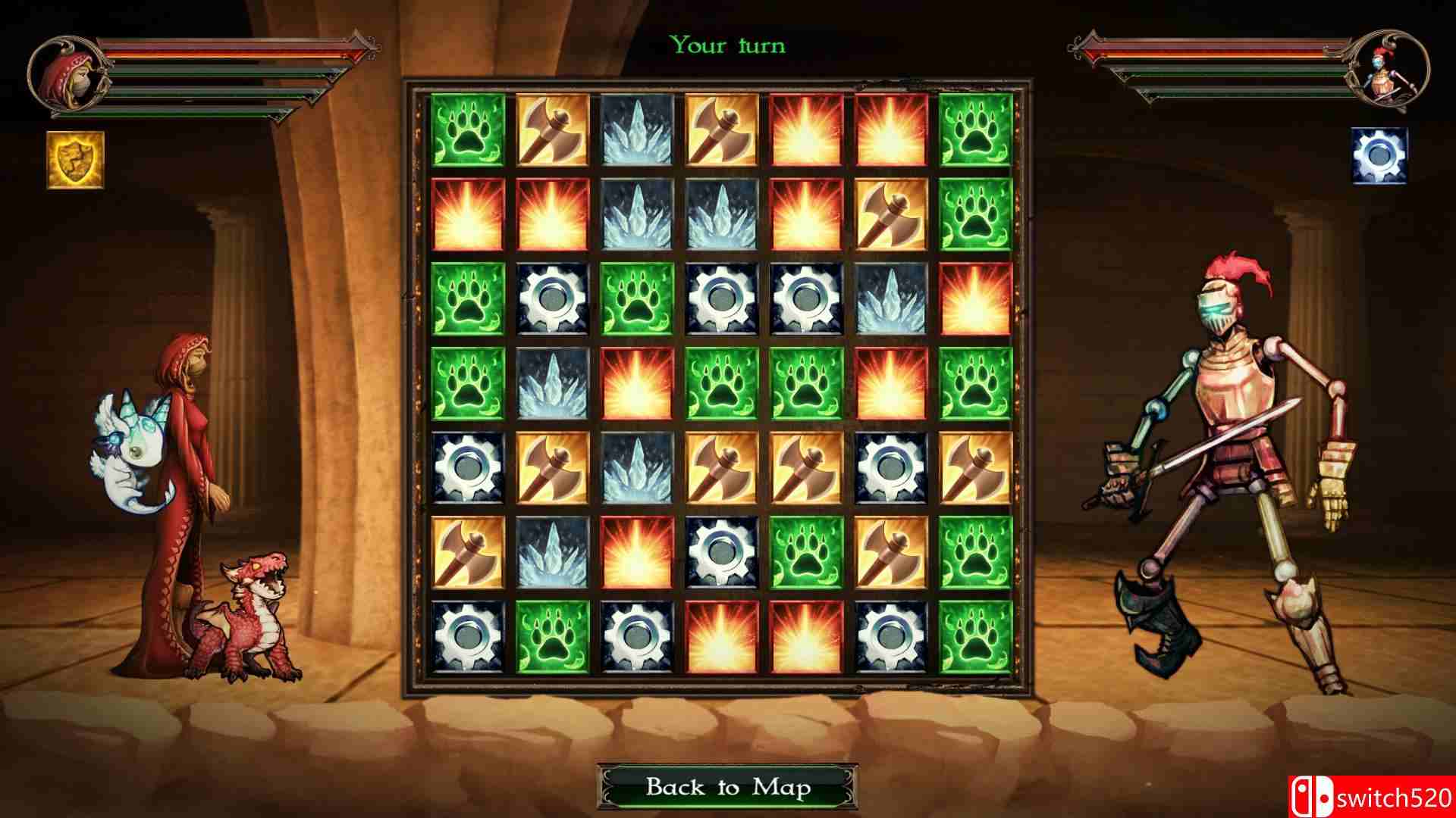 《龙魂冒险（Quest of the Dragon Soul）》ZEKE硬盘版[EN]_4