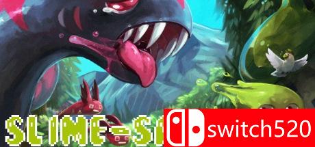 史莱姆先生游戏封面