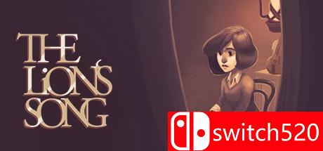 《狮子之歌（The Lion's Song）》游戏封面