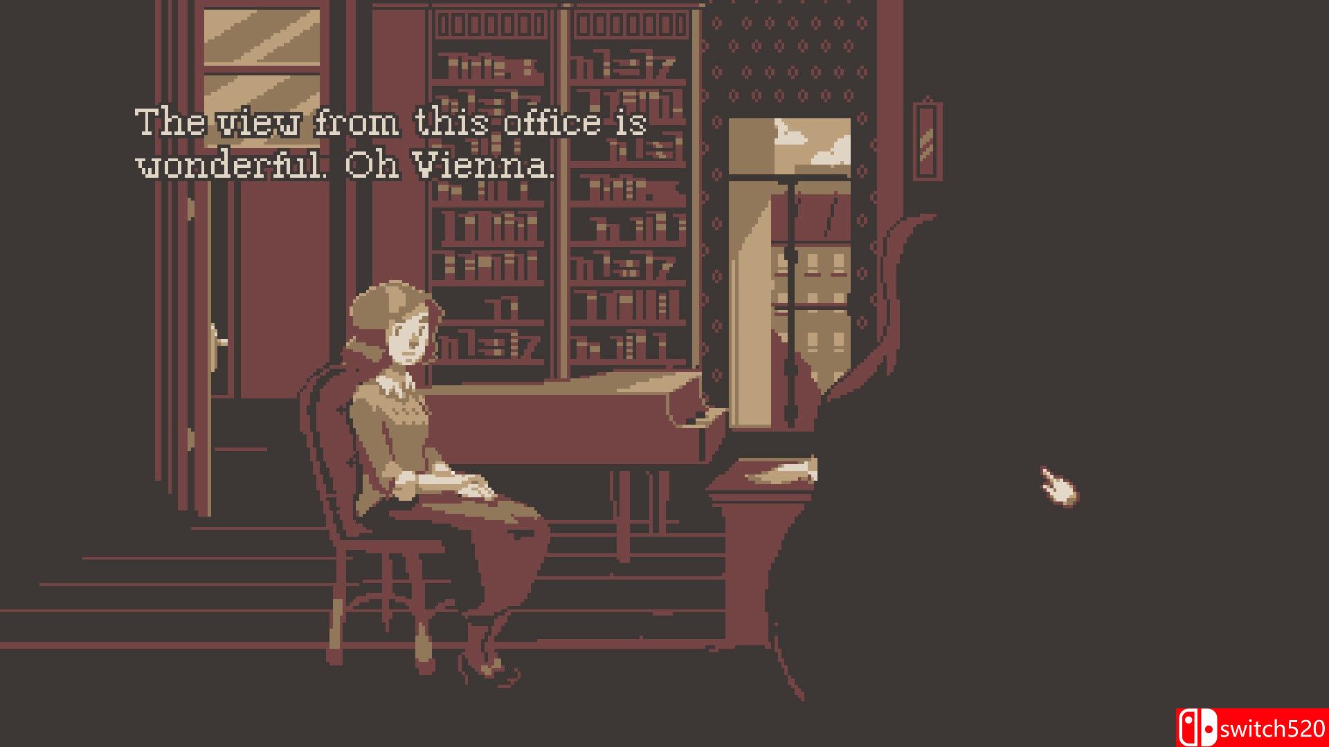 《狮子之歌》游戏截图1