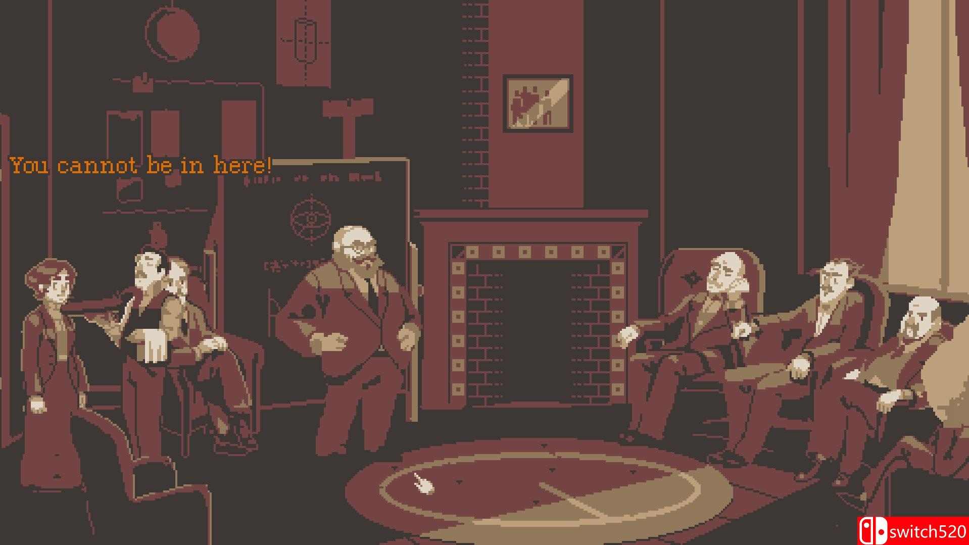 《狮子之歌》游戏截图4