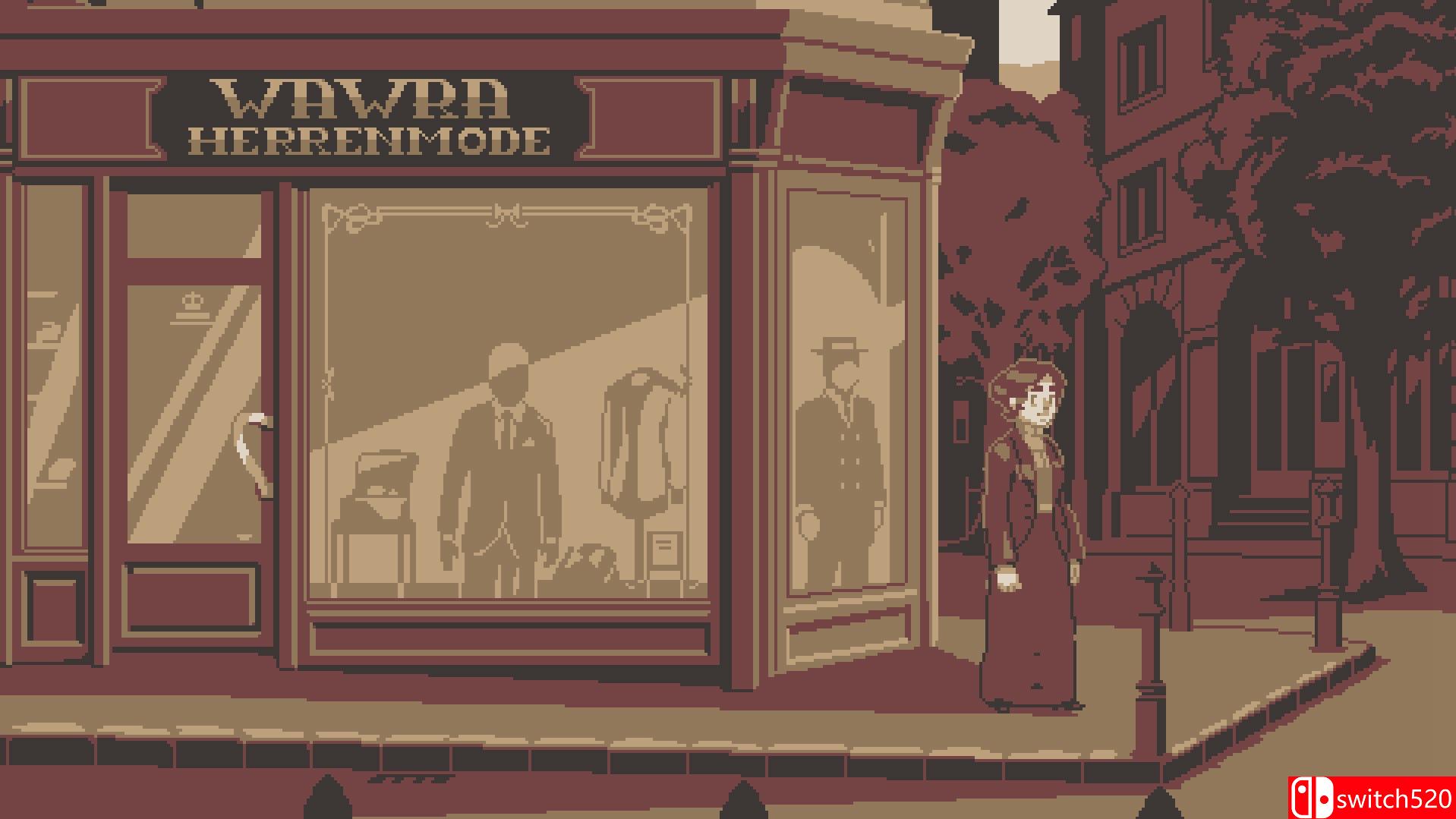 《狮子之歌》游戏截图5