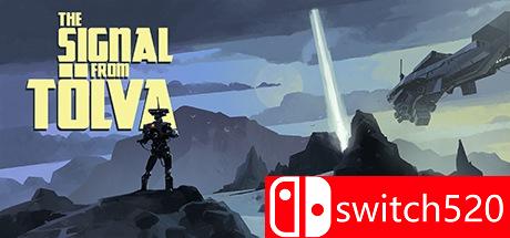 《来自托尔瓦的信号》游戏主图