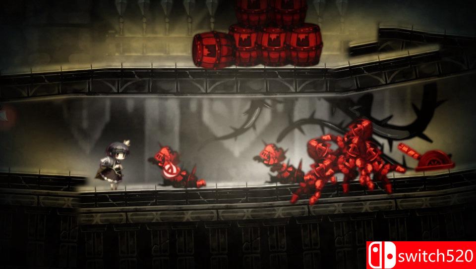 《玫瑰与黄昏的古城（A Rose in the Twilight）》ALiAS硬盘版[EN]_1